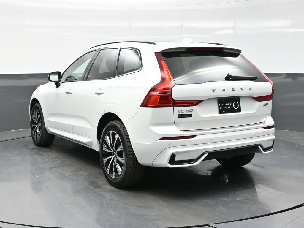 Used 2024 Volvo XC60 B5 Core w/ Protection Package Premier AWD/4WD image 5