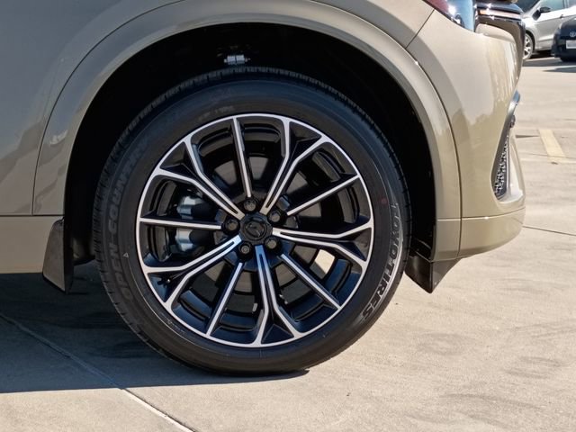 New 2026 MAZDA CX-70 3.3 Turbo S w/ Premium Package image 8