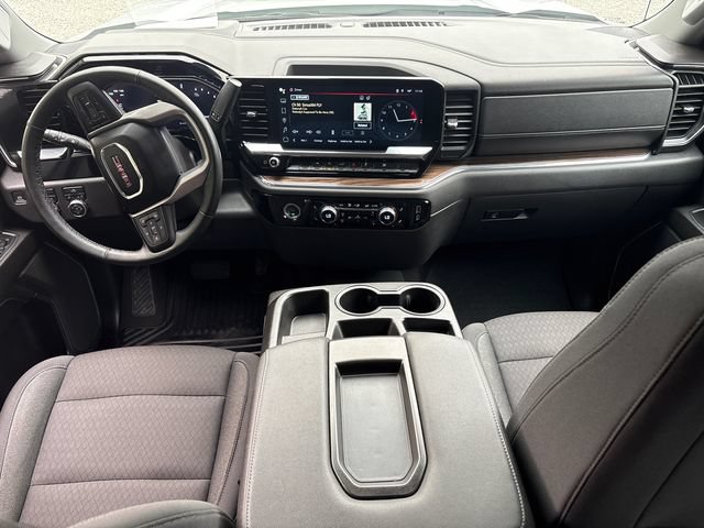Certified 2024 GMC Sierra 1500 Elevation AWD/4WD image 19