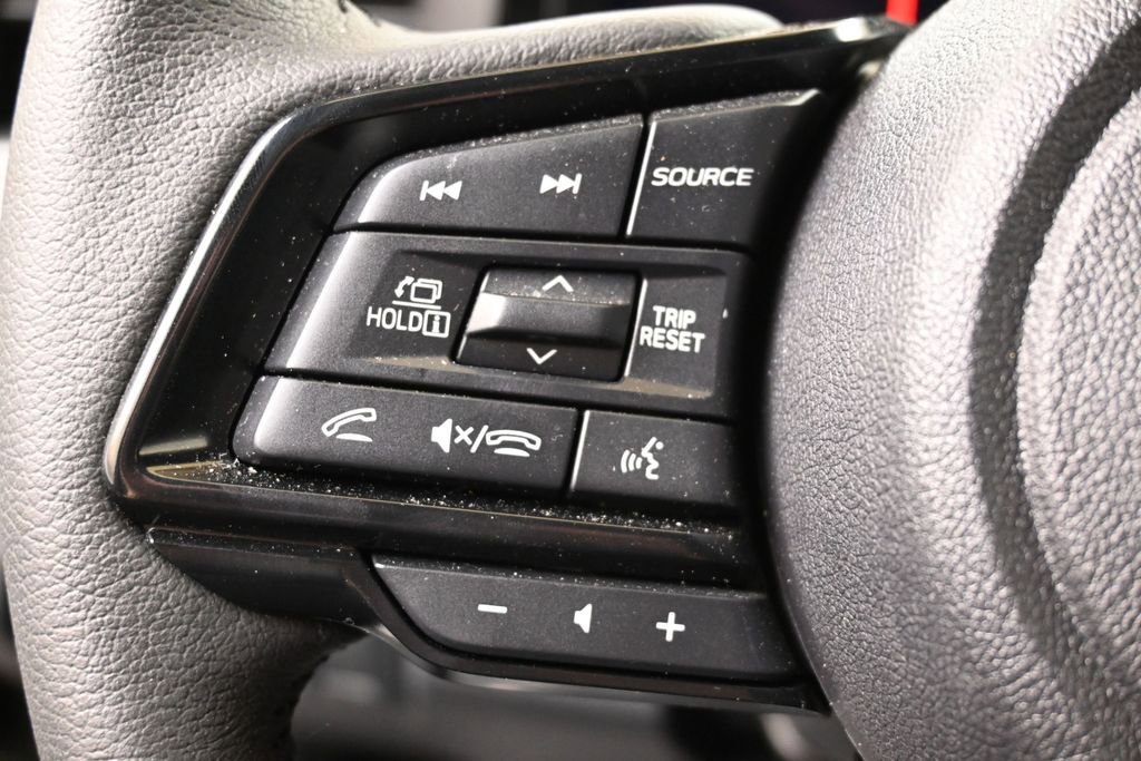 Certified 2026 Subaru Outback Limited XT AWD/4WD image 24