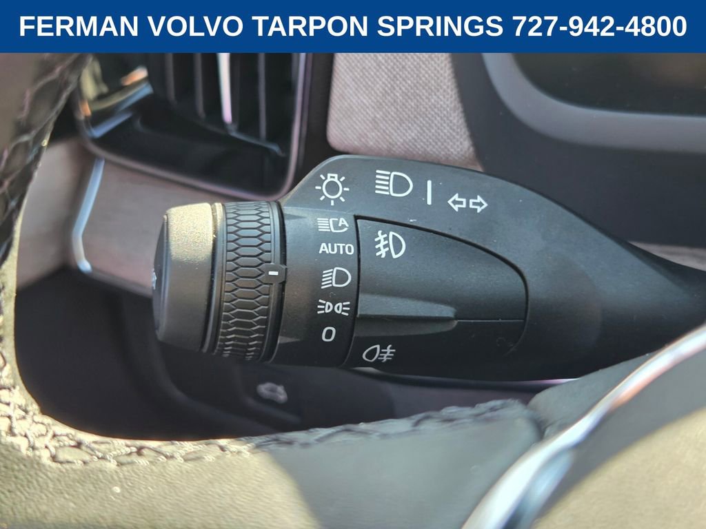 New 2026 Volvo XC90 B6 Plus w/ Protection Package Premier image 33