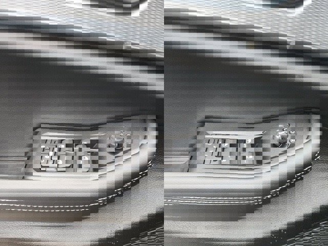 New 2025 Jeep Grand Cherokee Altitude image 15