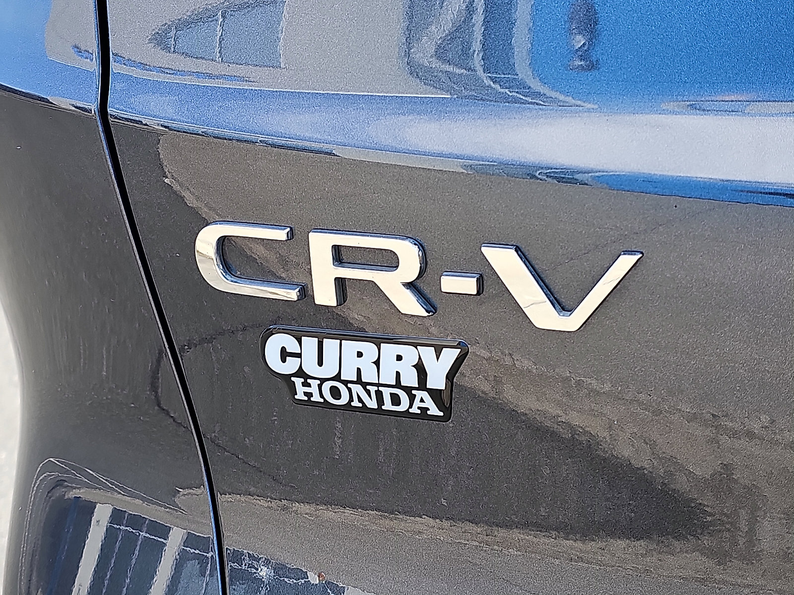 Used 2023 Honda CR-V LX image 30