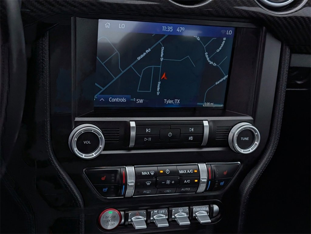 Used 2020 Ford Mustang GT Premium w/ Carbon Sport Interior Package image 19