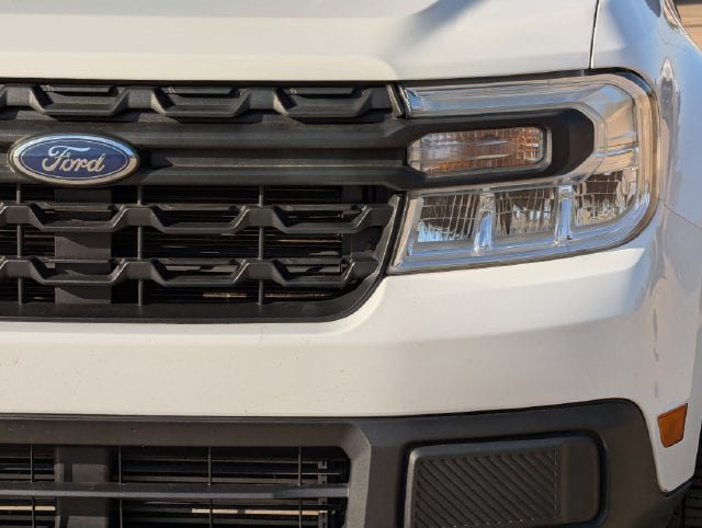 Used 2022 Ford Maverick XL FWD image 8