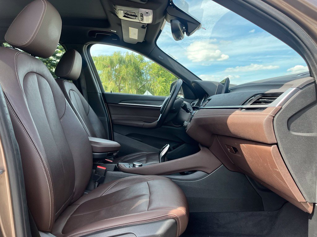 Used 2020 BMW X1 xDrive28i w/ Convenience Package AWD/4WD image 30