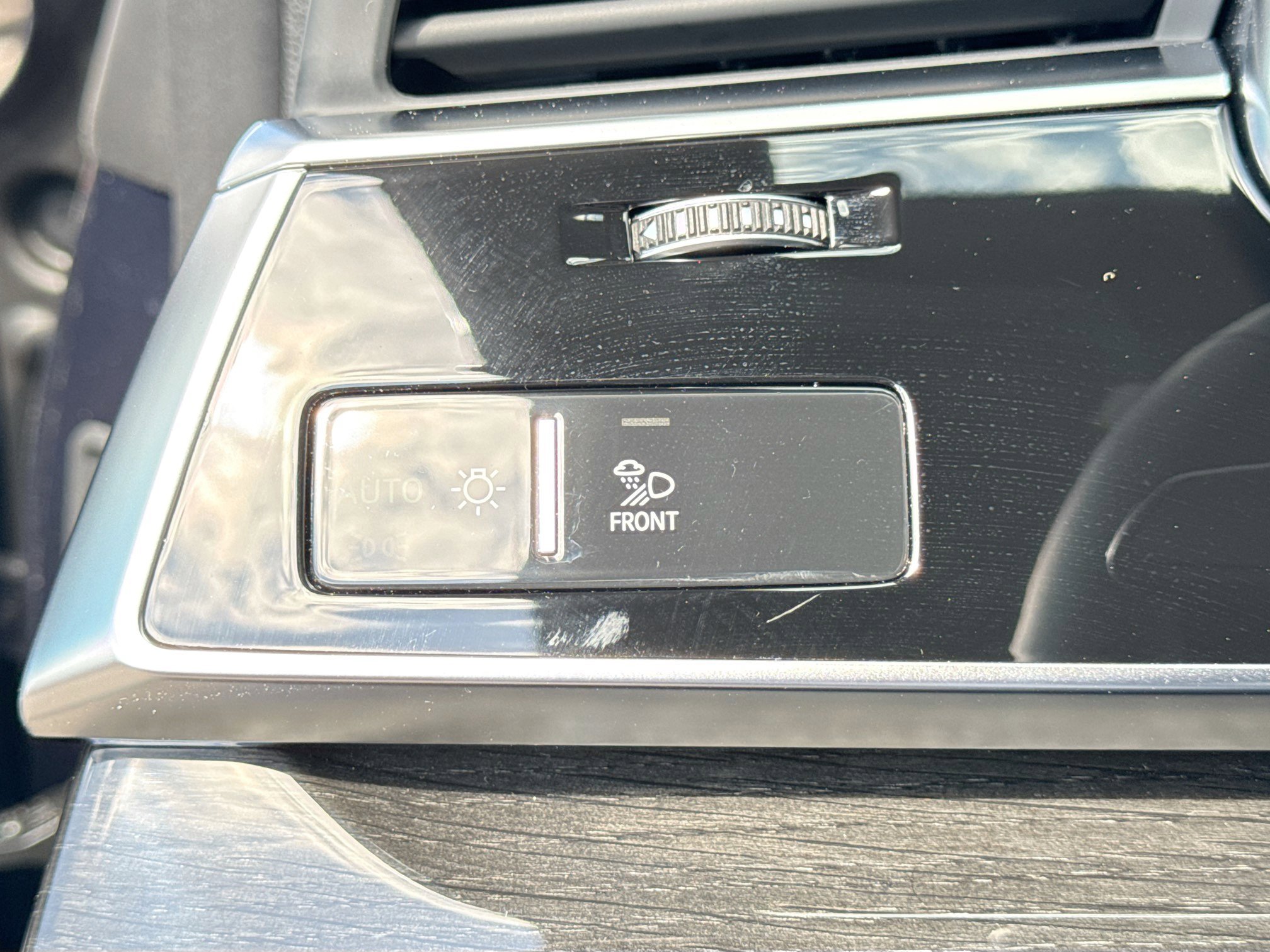 New 2026 Audi Q8 Premium Plus image 35