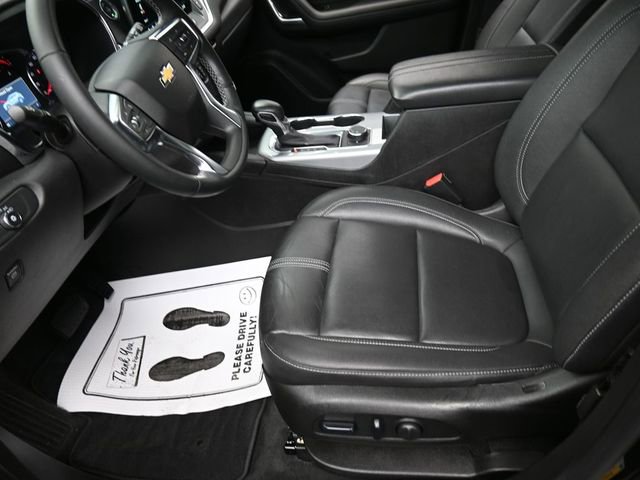 Used 2024 Chevrolet Blazer LT w/ LPO, Black Grille Bar Package image 15