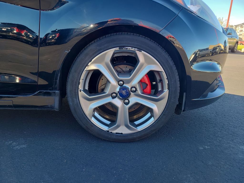 Used 2016 Ford Fiesta ST image 15