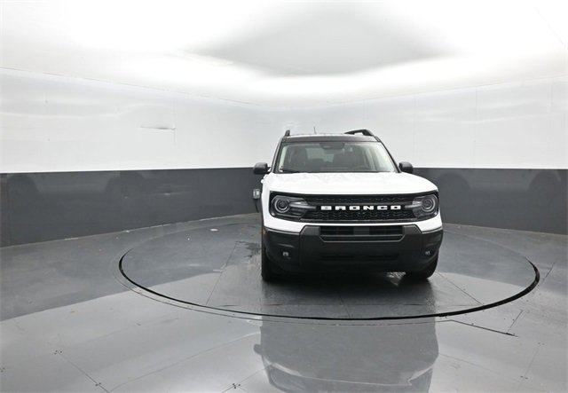 New 2025 Ford Bronco Sport Outer Banks image 2