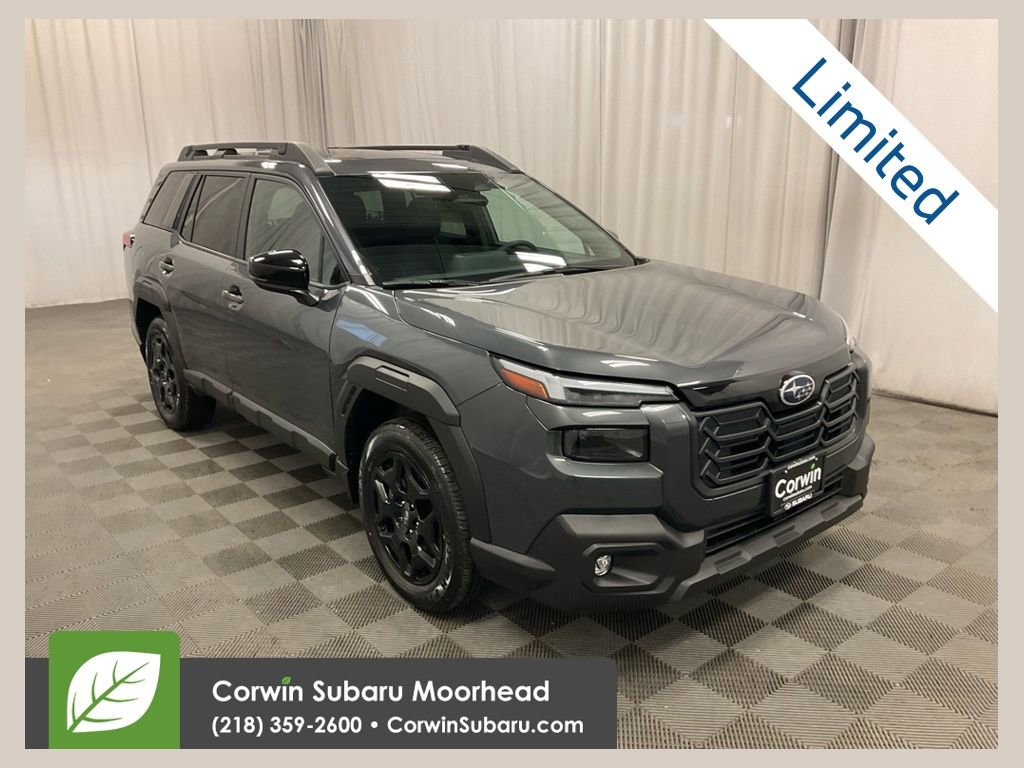 New 2026 Subaru Outback Limited w/ Premium/Limited Package 2 image 1