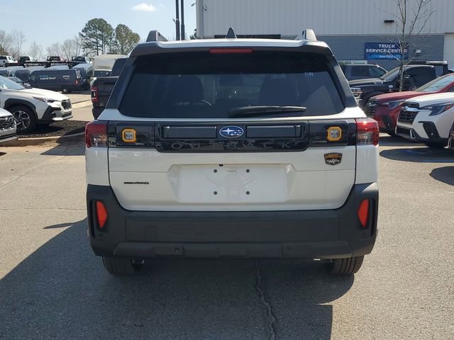 New 2026 Subaru Outback Wilderness image 5