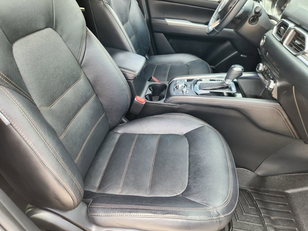 Used 2017 MAZDA CX-5 Grand Touring FWD image 13