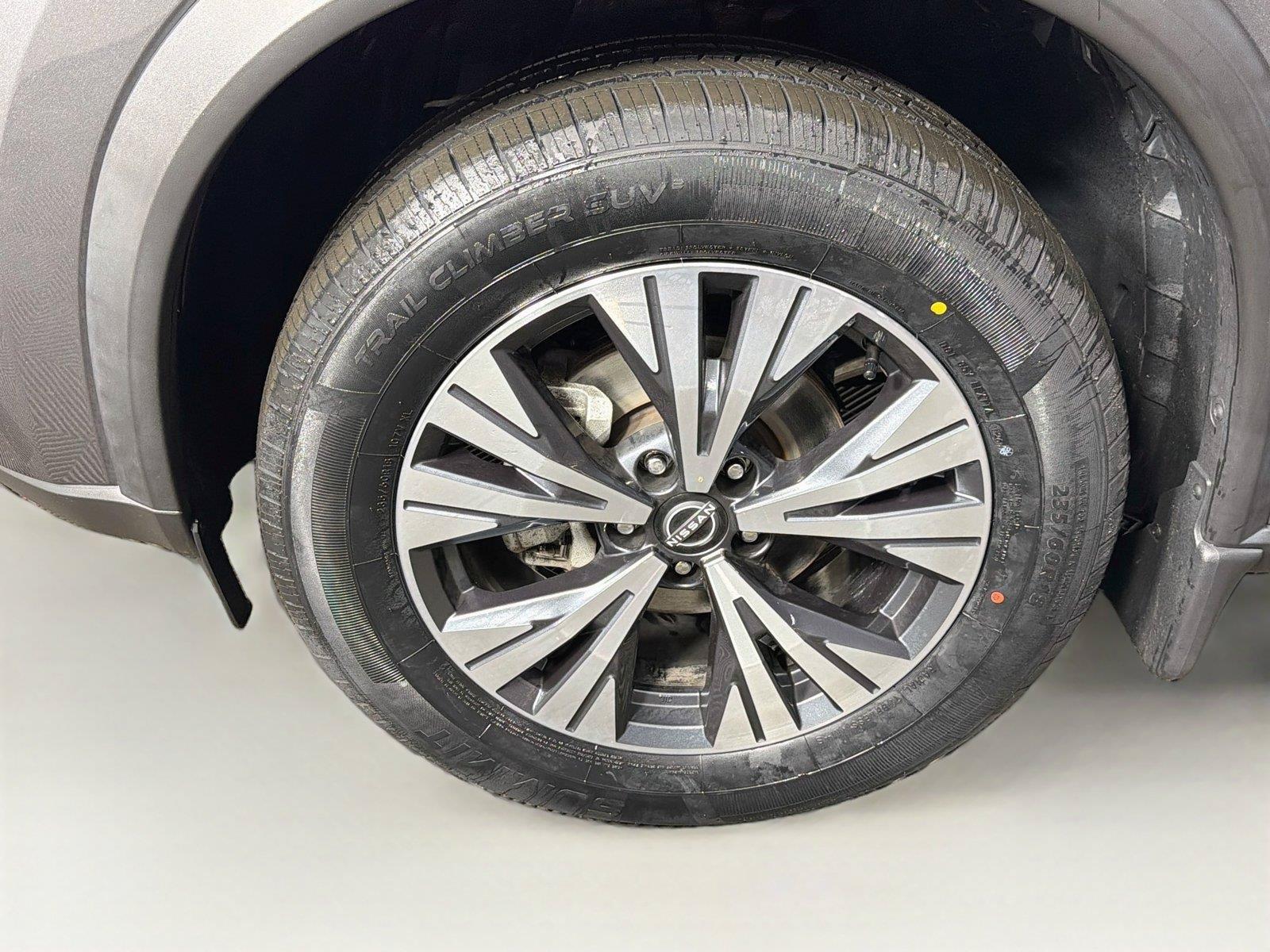 Used 2023 Nissan Rogue SV w/ SV Premium B Package AWD/4WD image 33