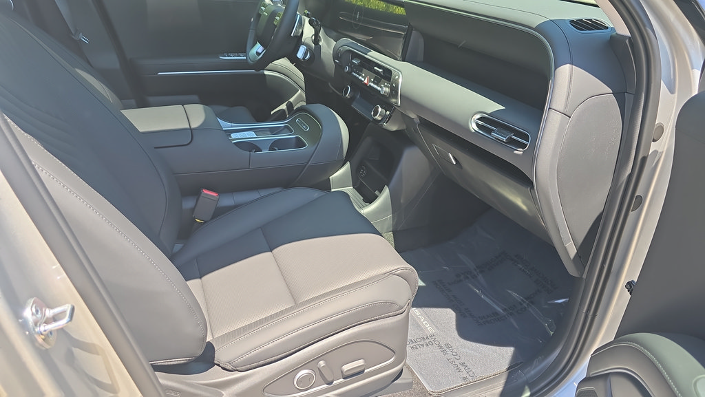 New 2026 Hyundai Palisade SEL AWD/4WD image 13