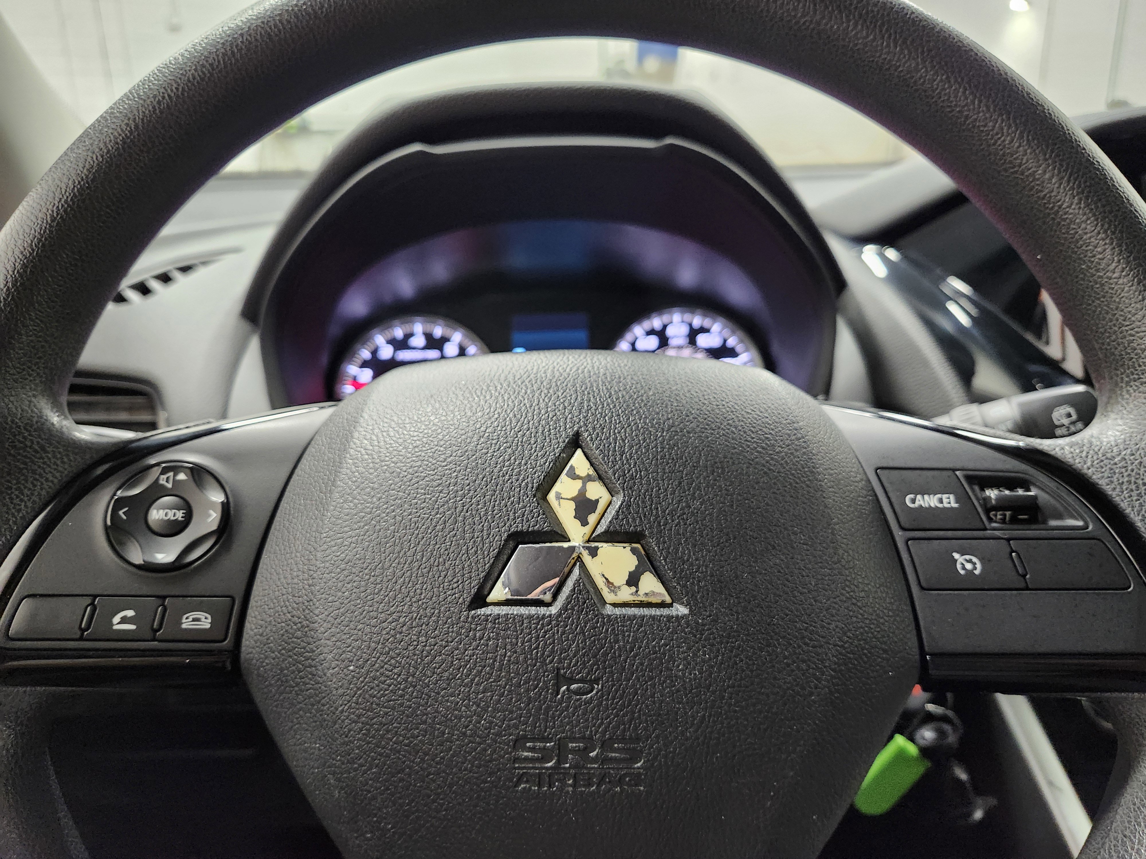 Used 2022 Mitsubishi Eclipse Cross ES image 20