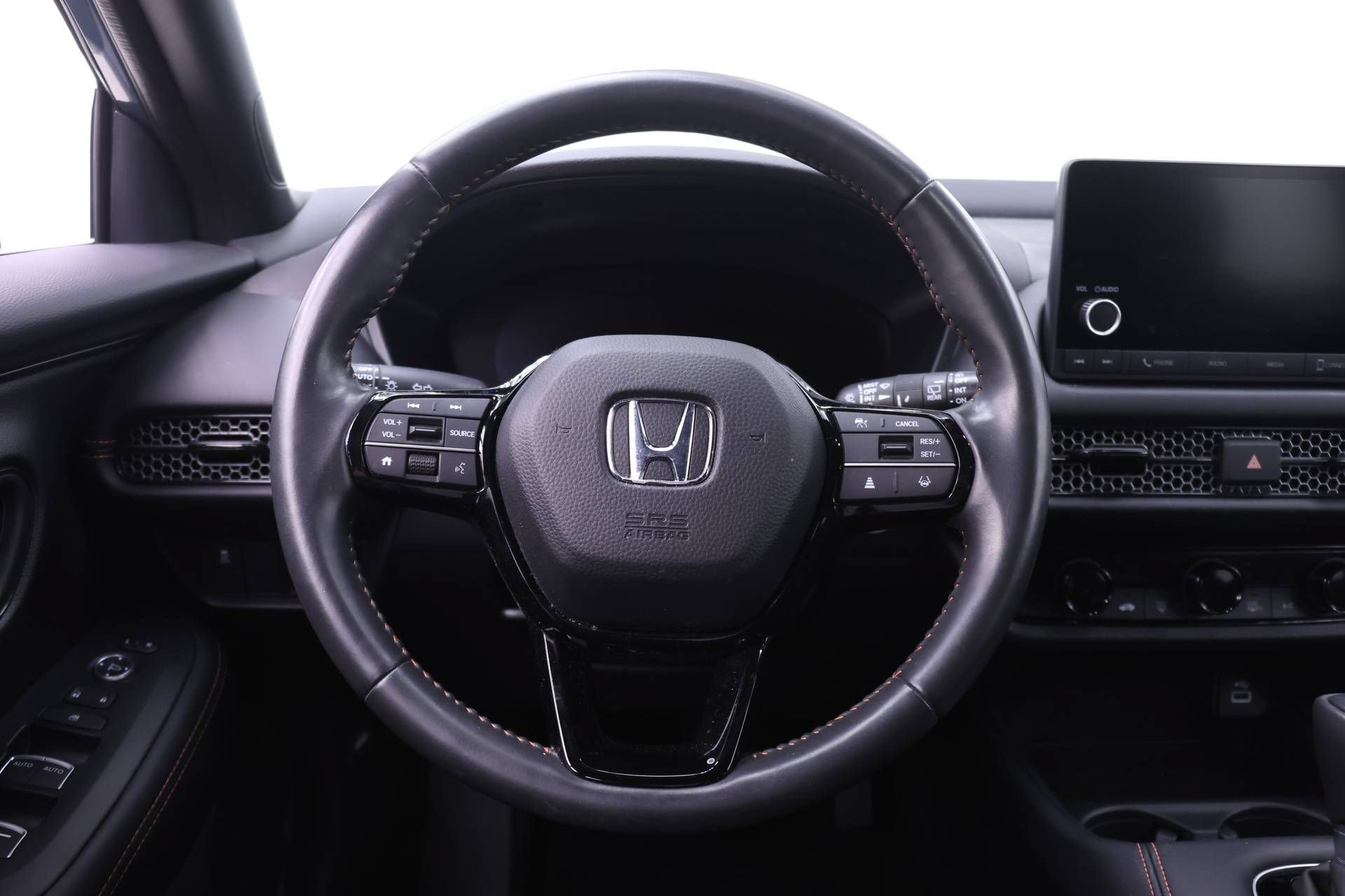 Certified 2024 Honda HR-V Sport image 14
