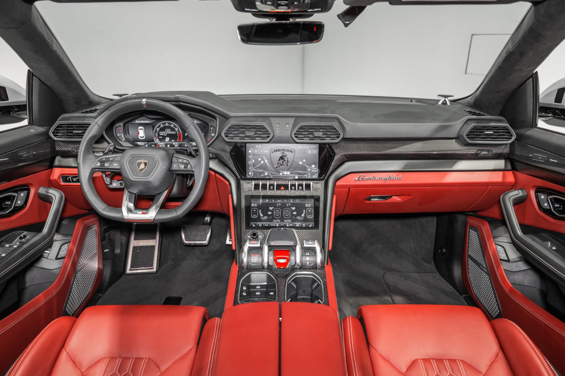 Used 2024 Lamborghini Urus S image 28