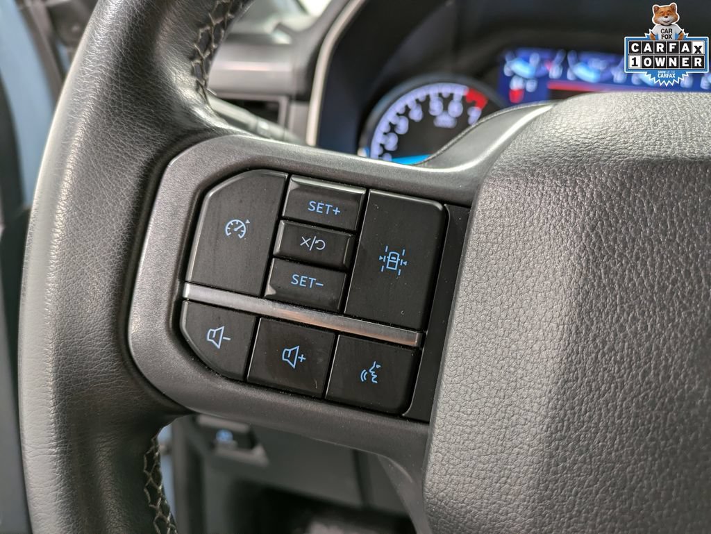 Used 2023 Ford F150 XLT w/ Equipment Group 302A High AWD/4WD image 21