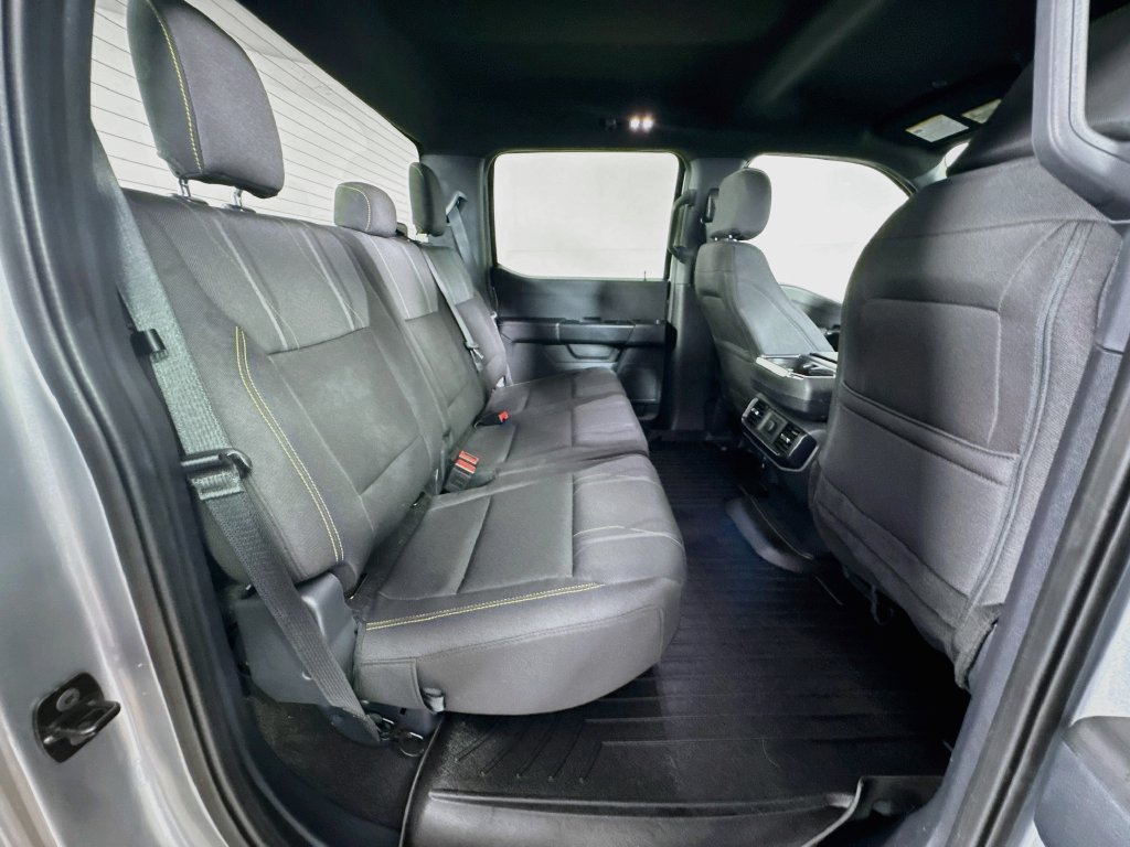 Used 2024 Ford F150 STX RWD image 31