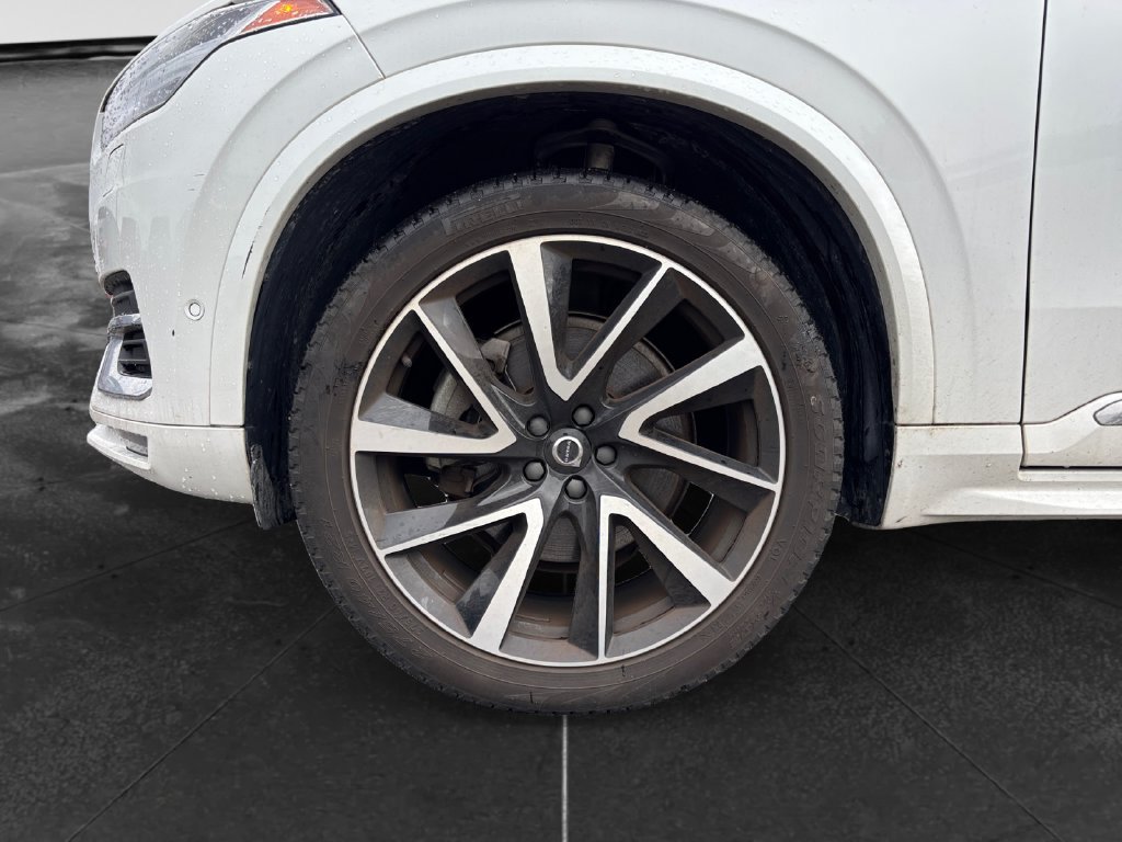 Used 2023 Volvo XC90 B6 Plus w/ Protection Package Premier AWD/4WD image 9