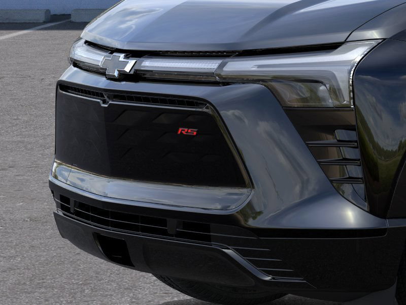 New 2026 Chevrolet Blazer EV RS FWD image 49
