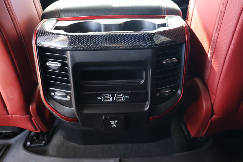 Used 2022 RAM 1500 Rebel w/ Rebel Level 2 Equipment Group AWD/4WD image 49