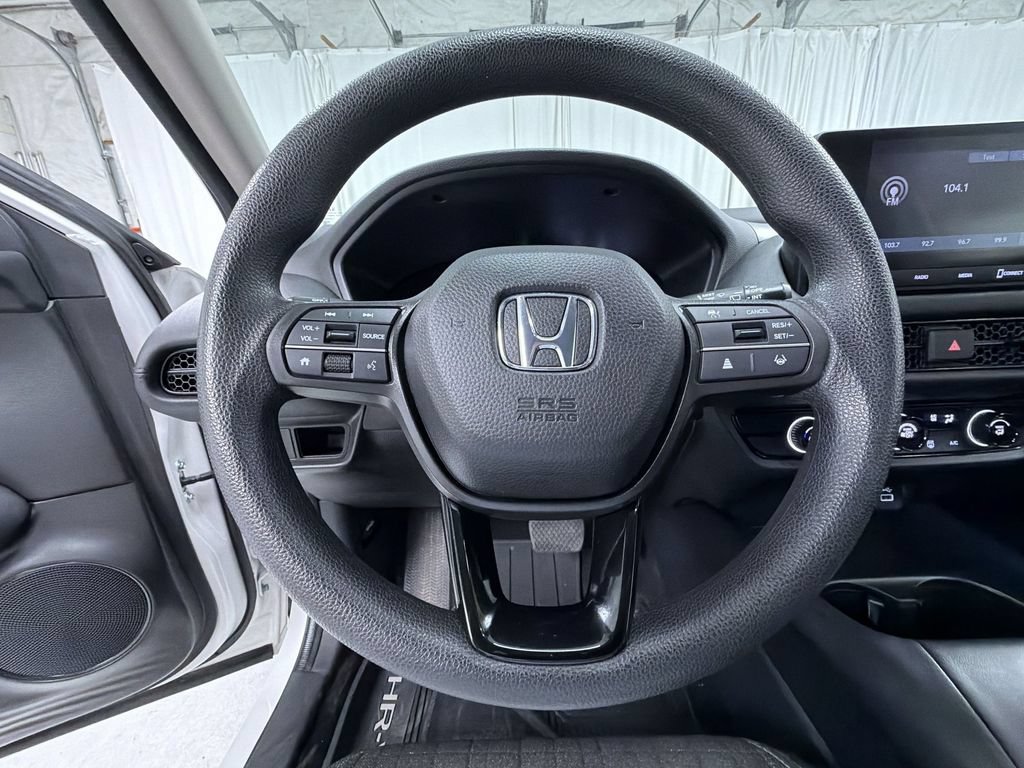Used 2024 Honda HR-V LX image 24