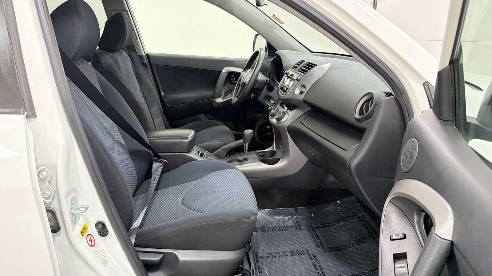 Used 2008 Toyota RAV4 Sport AWD/4WD image 28