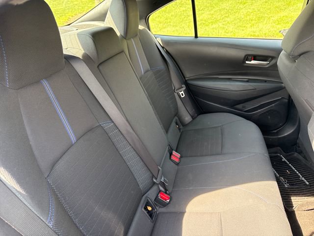 Used 2020 Toyota Corolla SE image 14