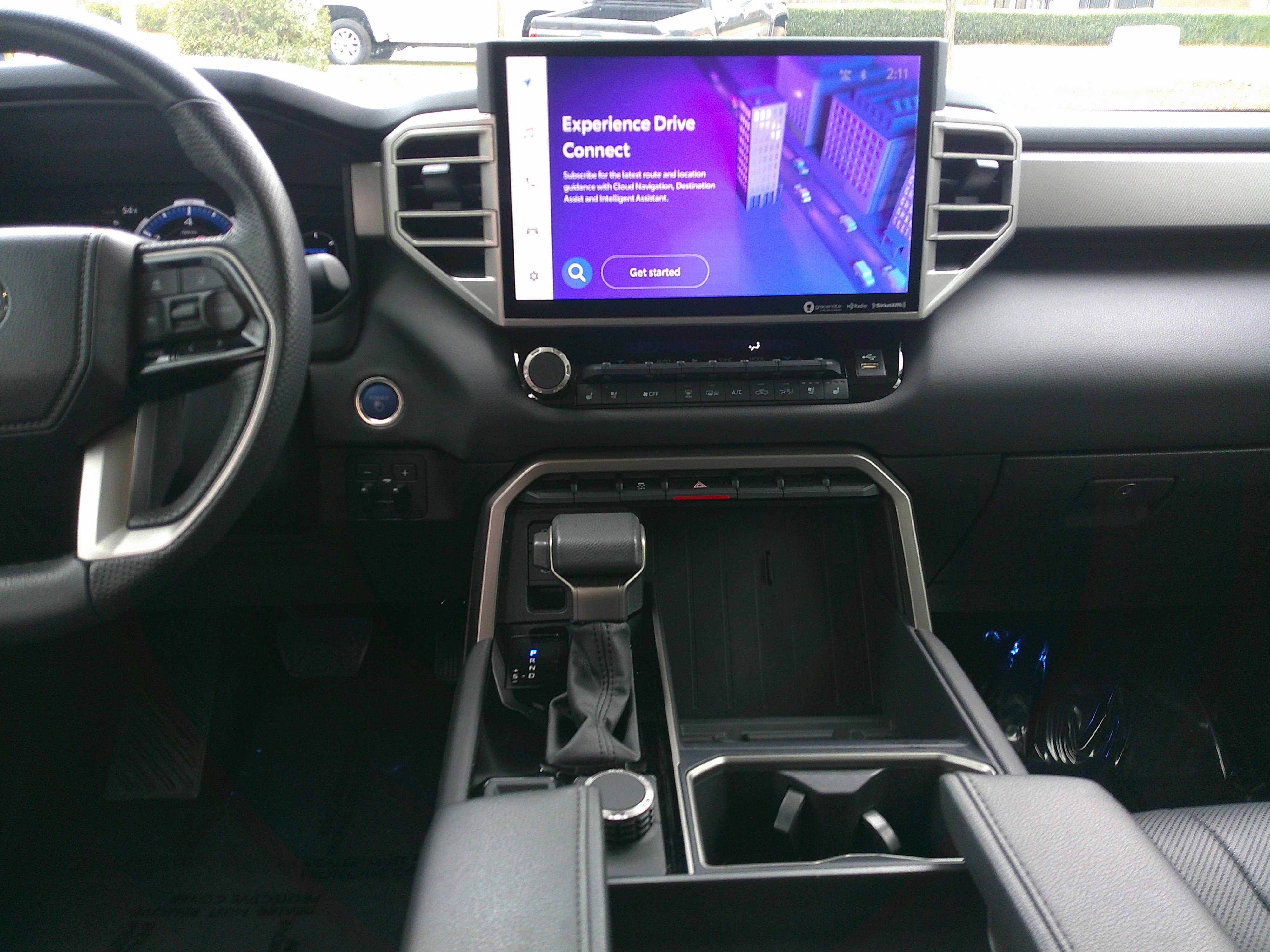 Used 2024 Toyota Tundra Limited image 33