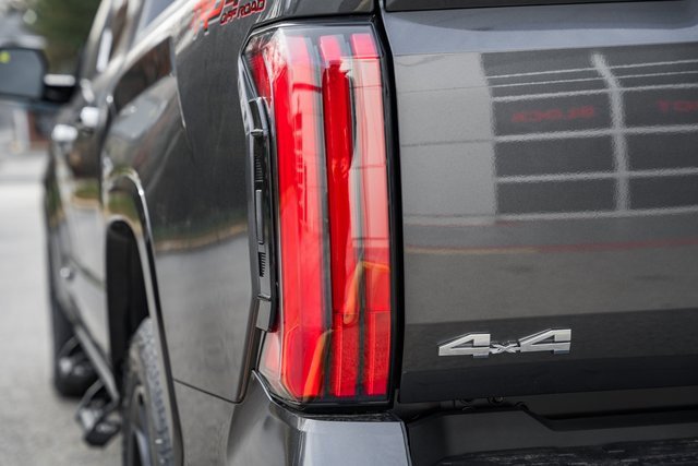 New 2026 Toyota Tundra 1794 Edition image 7