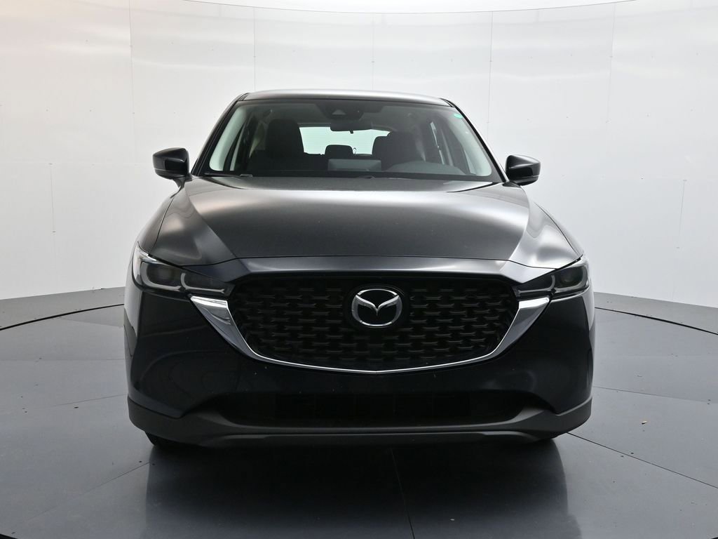 Used 2025 MAZDA CX-5 AWD 2.5 S image 2