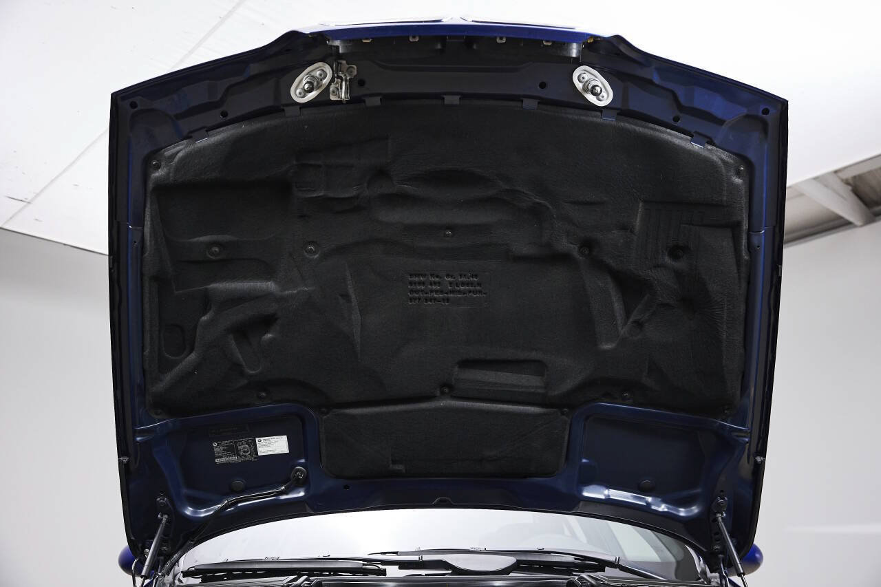 Used 2002 BMW M5 RWD image 84