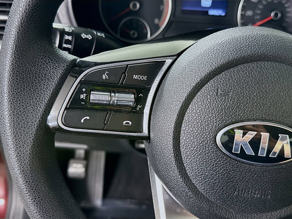 Used 2019 Kia Optima LX FWD image 19