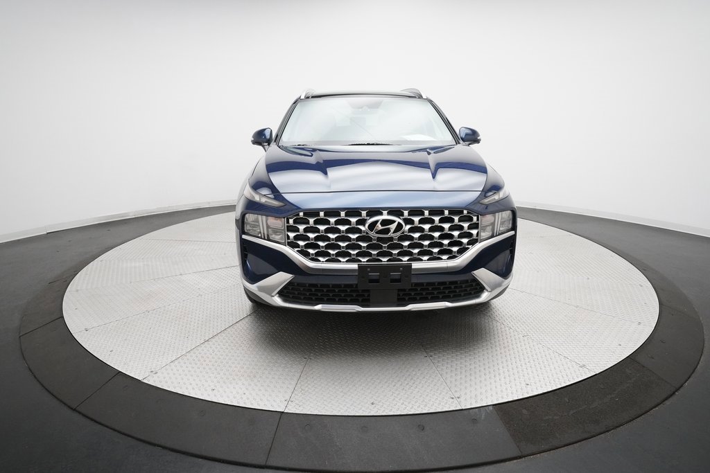 Used 2023 Hyundai Santa Fe SEL w/ Premium Package image 11