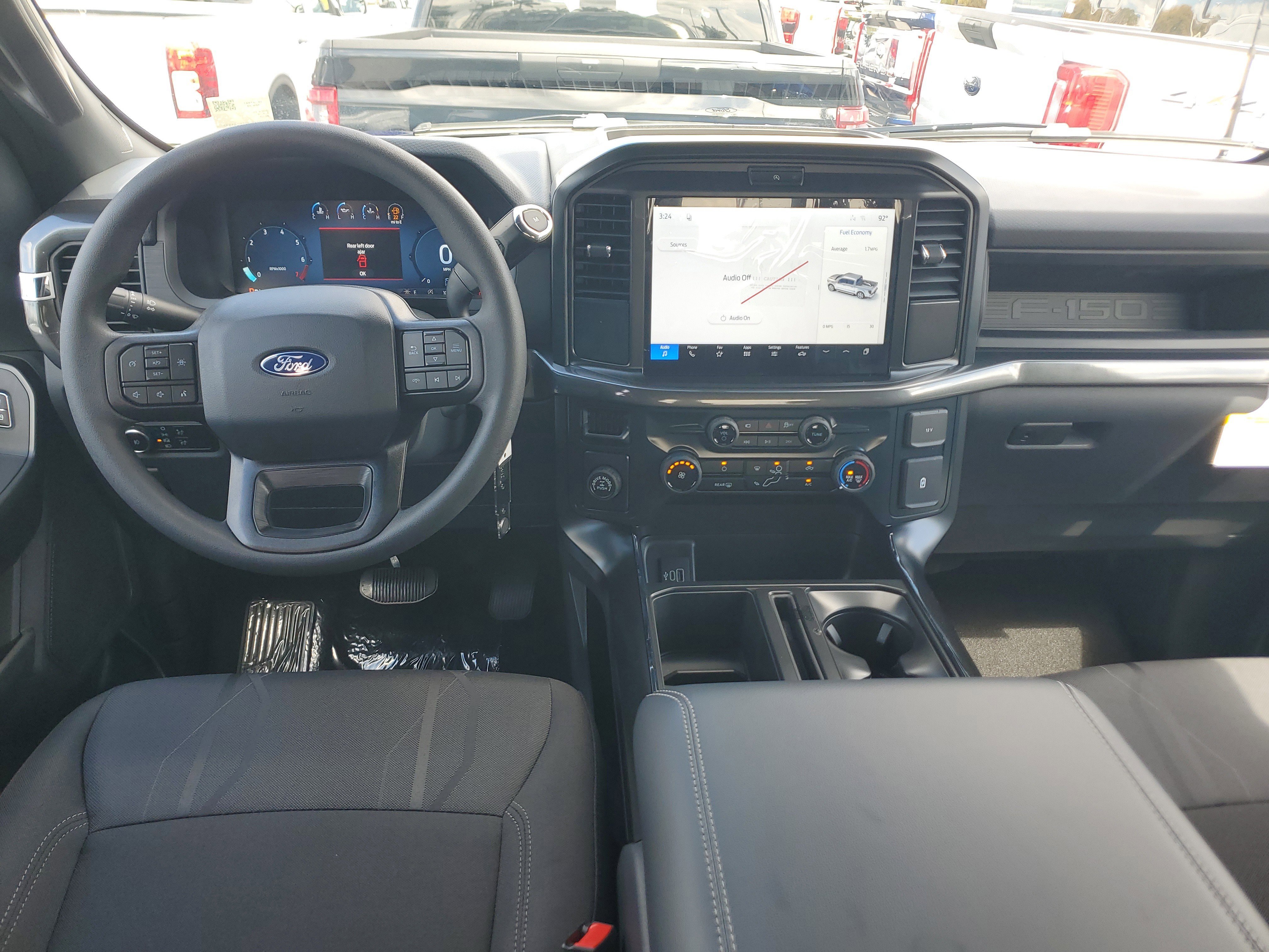 New 2026 Ford F150 STX RWD image 14