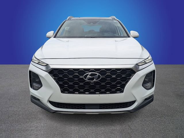 Used 2019 Hyundai Santa Fe FWD image 8