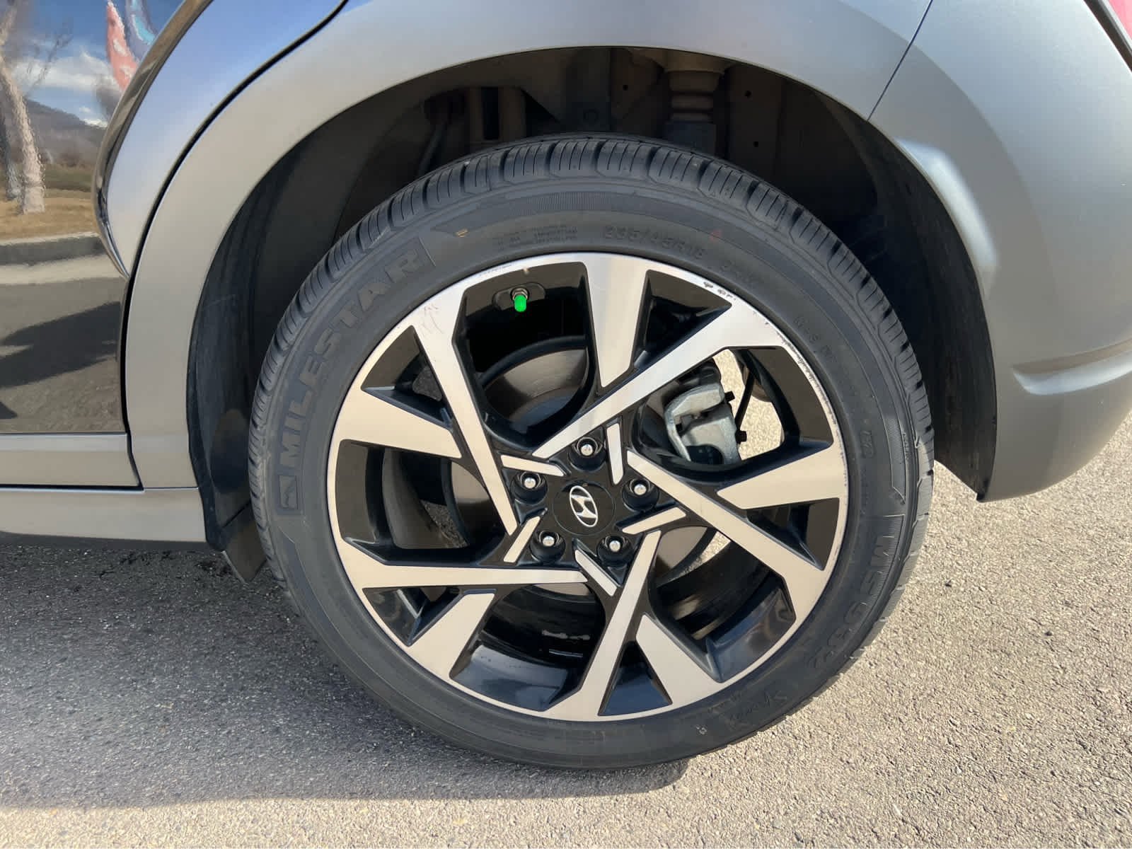 Certified 2023 Hyundai Kona Limited image 14