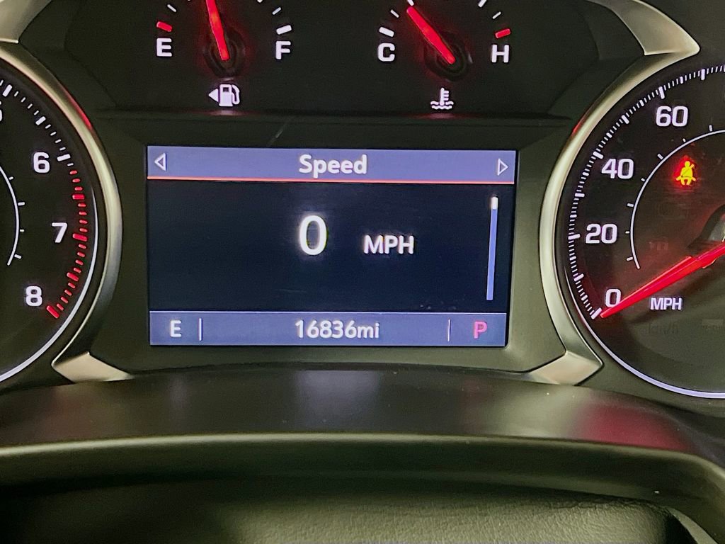 Used 2023 Chevrolet Blazer LT w/ Convenience Package image 12