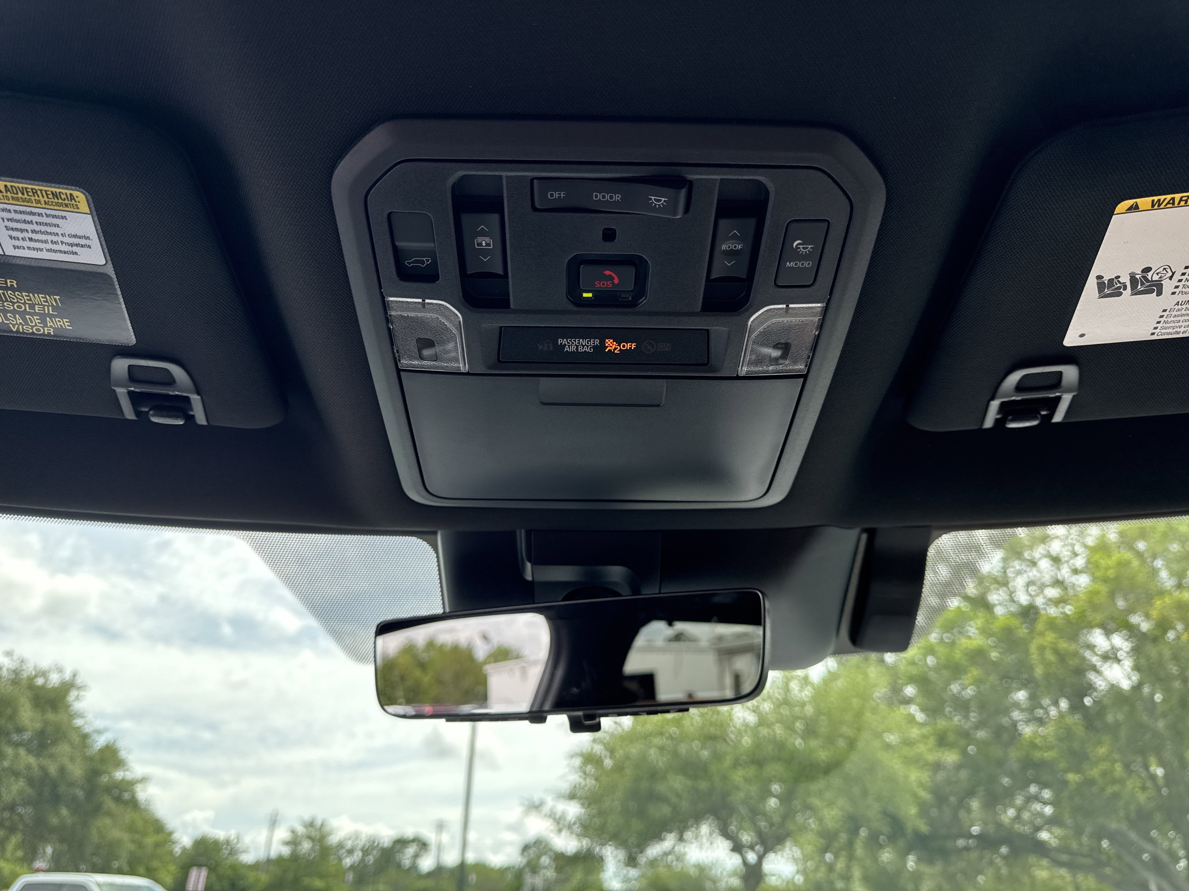 New 2026 Toyota Sequoia 1794 Edition AWD/4WD image 22