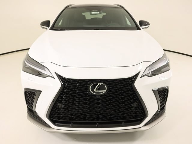 New 2026 Lexus NX 350 F Sport AWD/4WD image 7