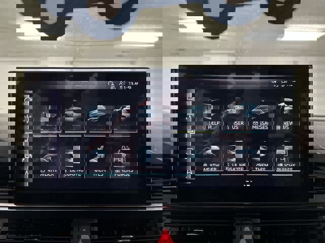 Used 2023 Audi A5 2.0T Premium Plus w/ Premium Plus image 13