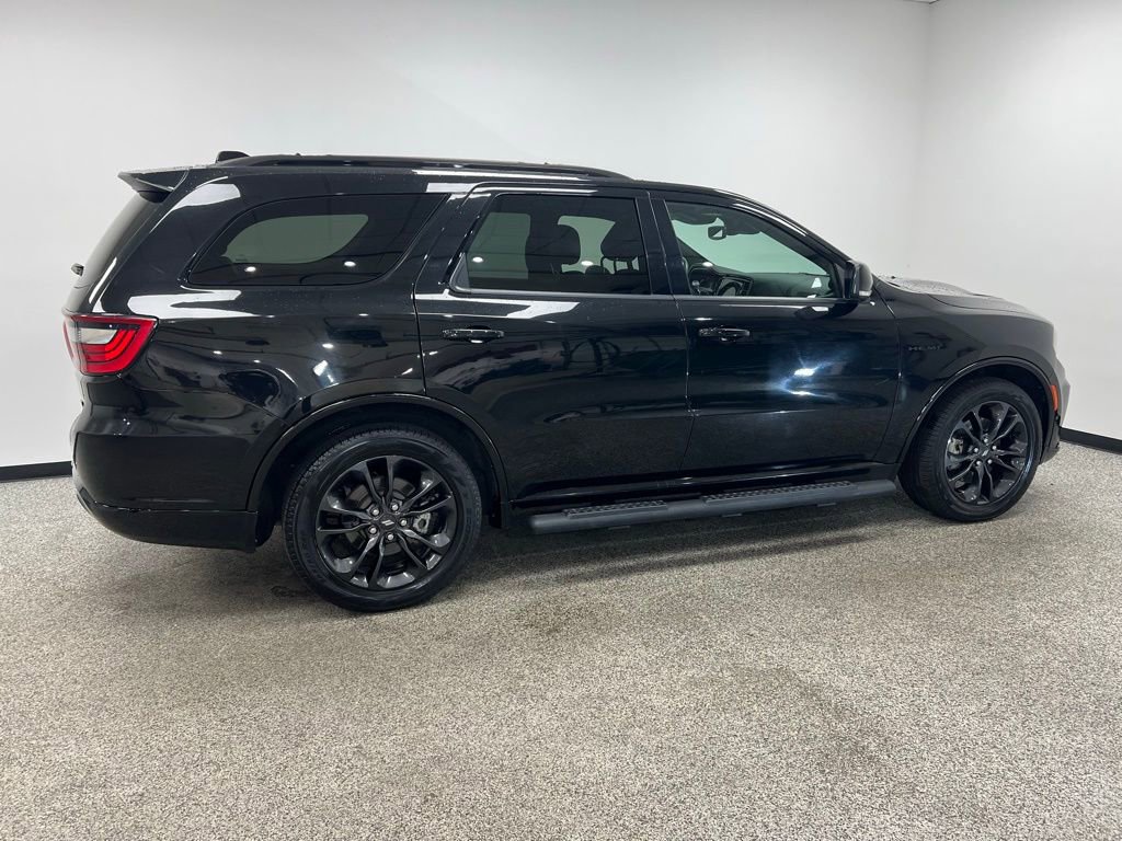 Used 2024 Dodge Durango R/T image 23