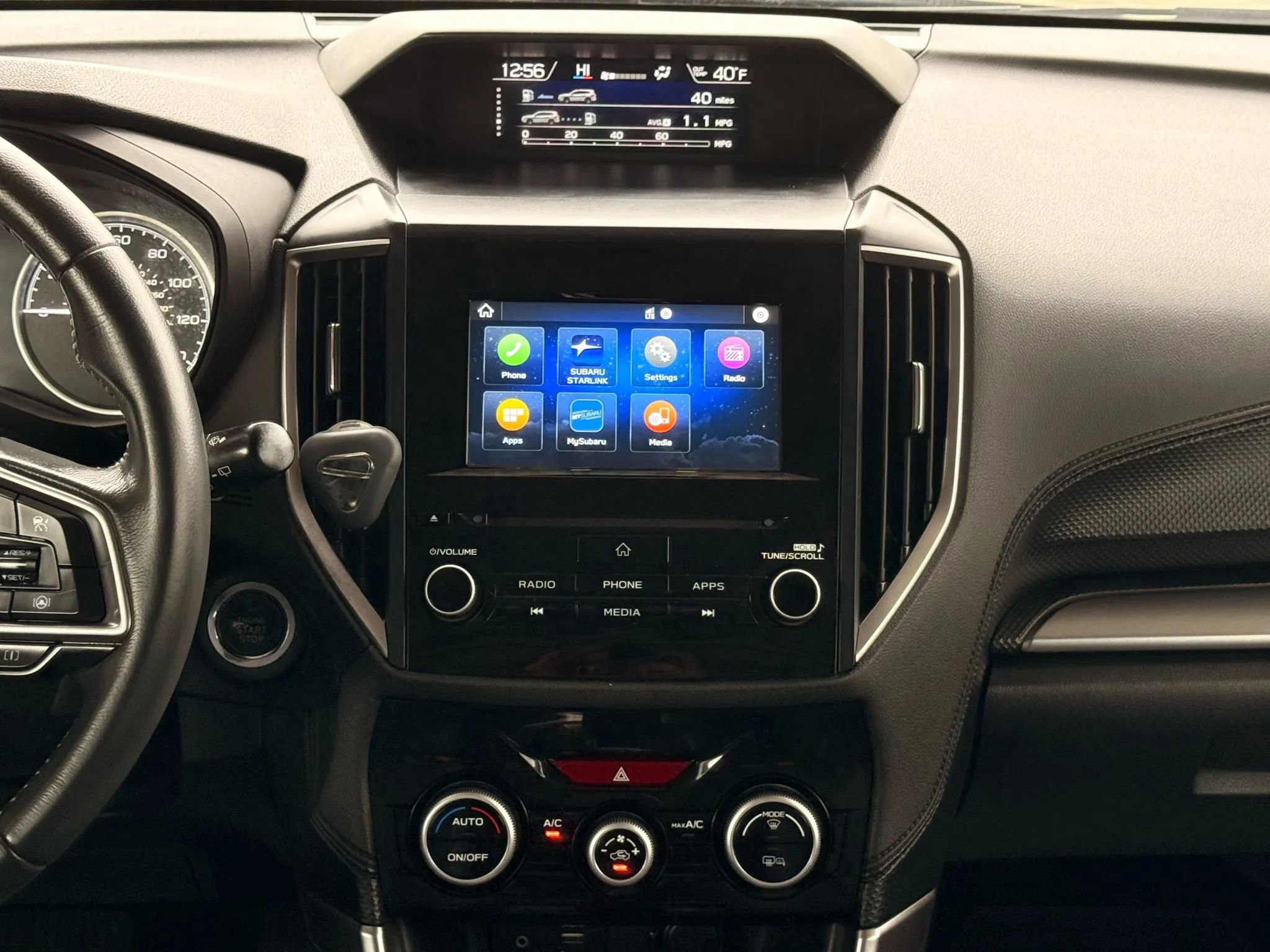 Used 2022 Subaru Forester Premium AWD/4WD image 75