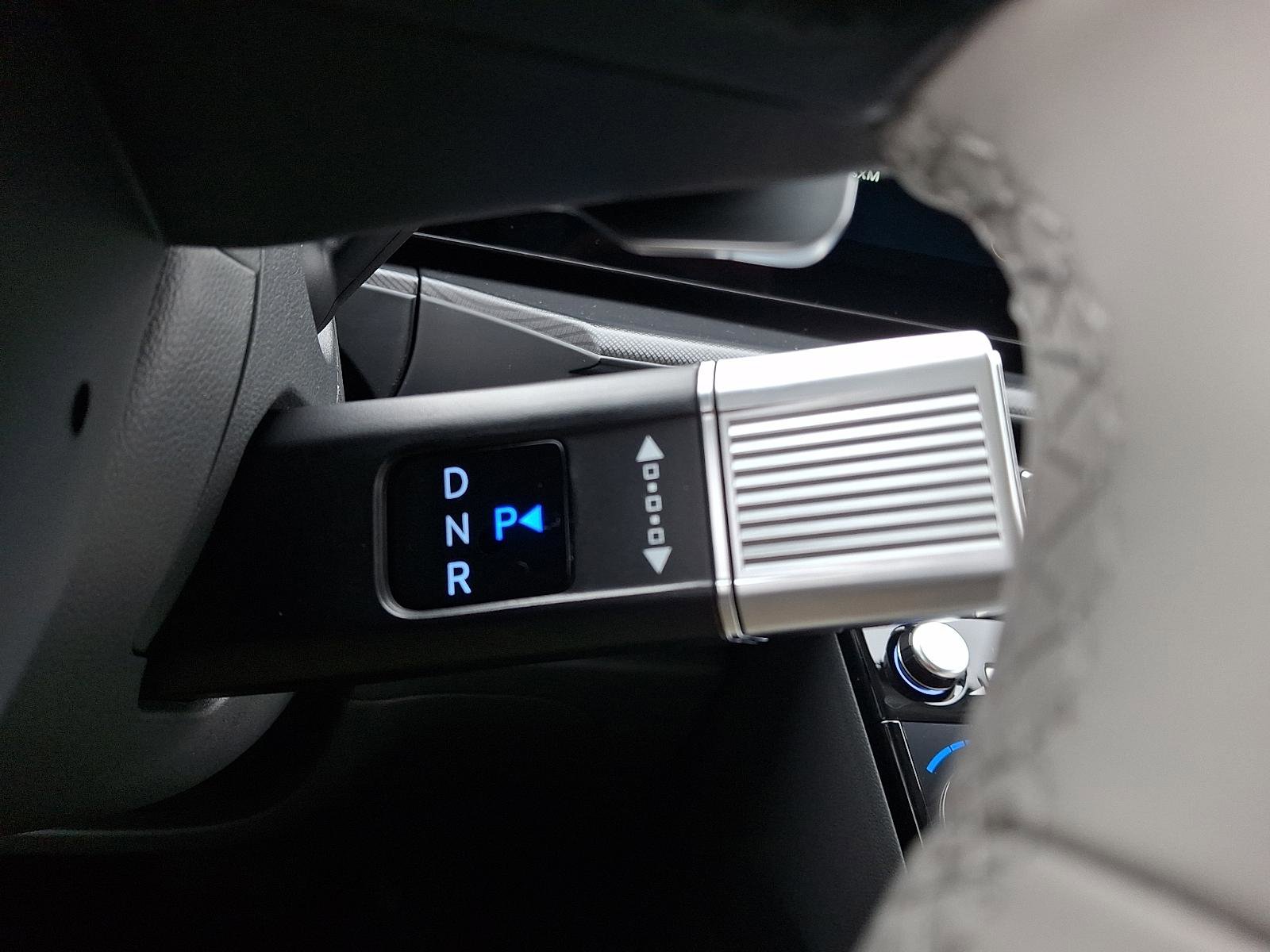 New 2026 Hyundai Santa Fe SEL image 9