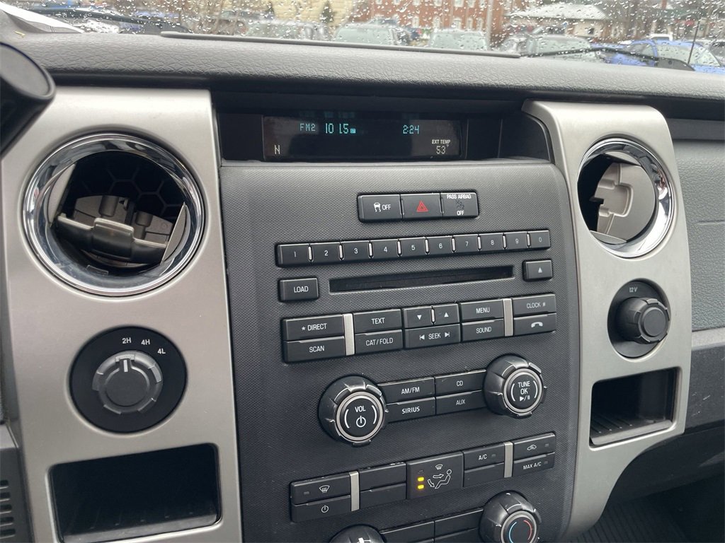 Used 2013 Ford F150 XLT image 10