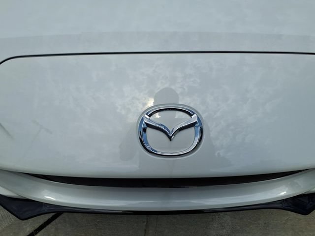 New 2026 MAZDA MX-5 Miata Club RWD image 8