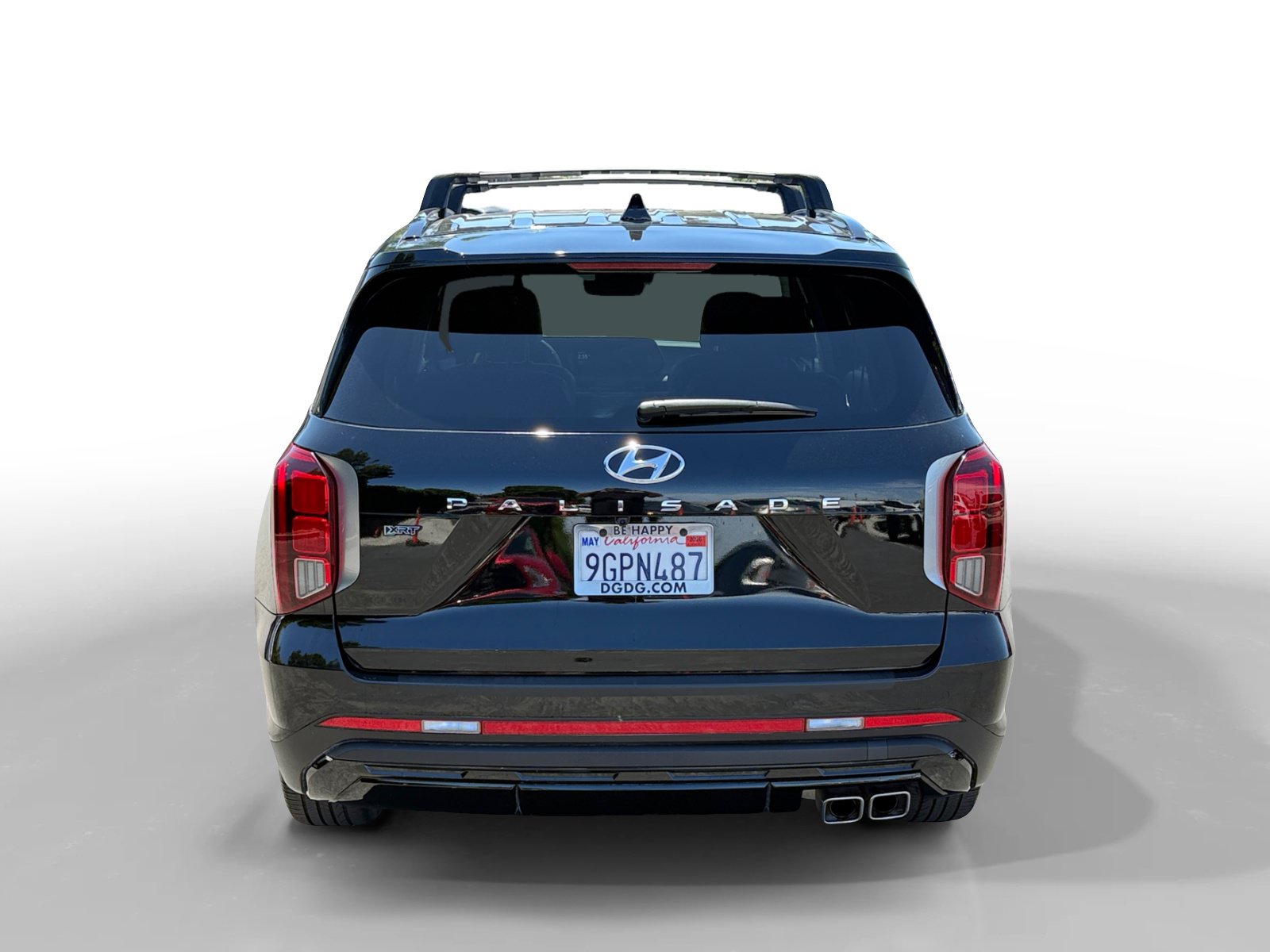 Certified 2023 Hyundai Palisade XRT FWD image 4
