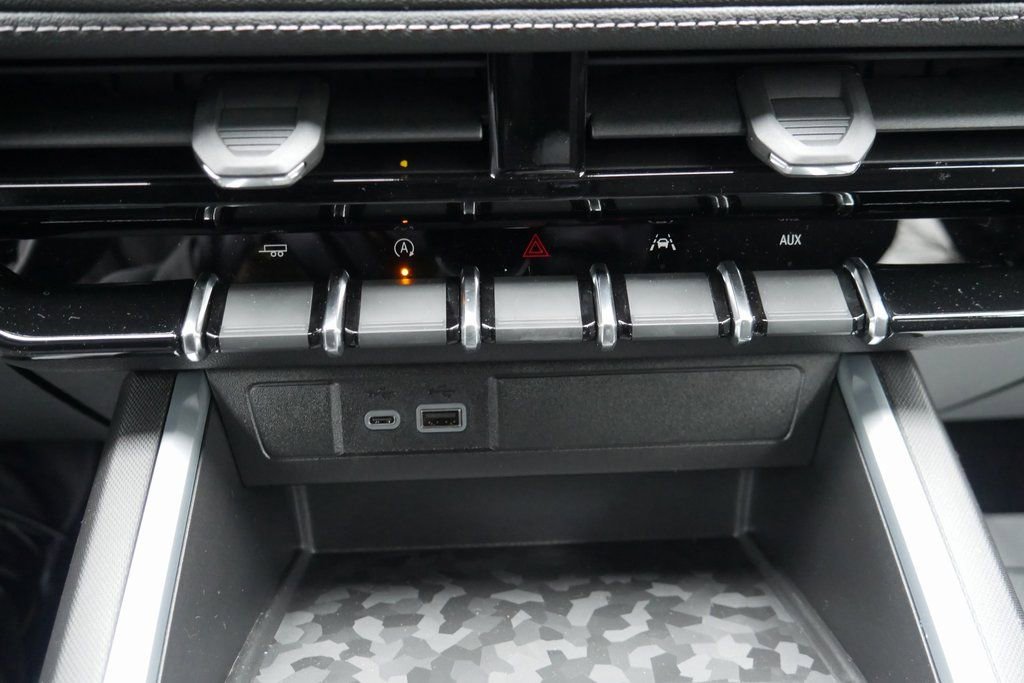 New 2026 Chevrolet Colorado LT w/ Advanced Trailering Package image 17